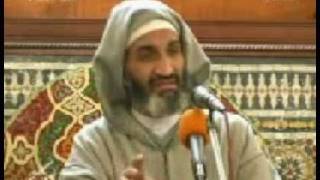 صورة فاتحة سورة الذاريات 3\5 فريد الأنصاري Farid alAnsari