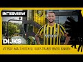 INTERVIEW | Welkom Mitchell! ???