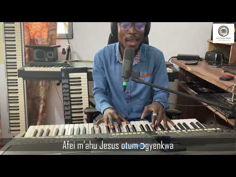 AGBADZA MEDLEY II by Elijah Gyasi Nimako