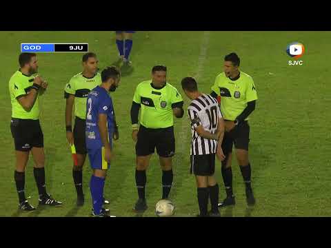 Godeken 2 vs 9 de Julio 2 - Cuartos de Final - Partidos de VUELTA