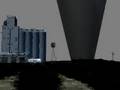 FX Wars Tornado Test 2