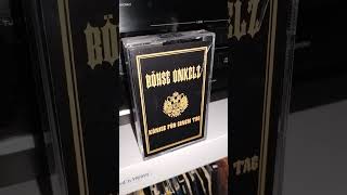 Böhse Onkelz &quot; Ein guter Freund&quot; 1988