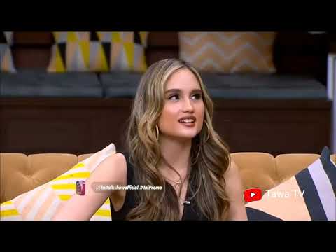 Tingkah Lucu SULE bikin nunung Ngompol