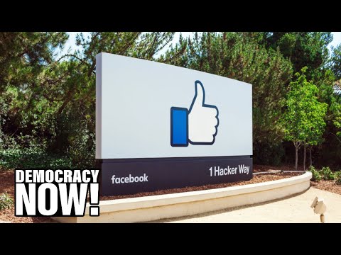 Big Tech’s War for Your Wallet: Facebook Sparks Outrage After Announcing Plans for Digital Currency