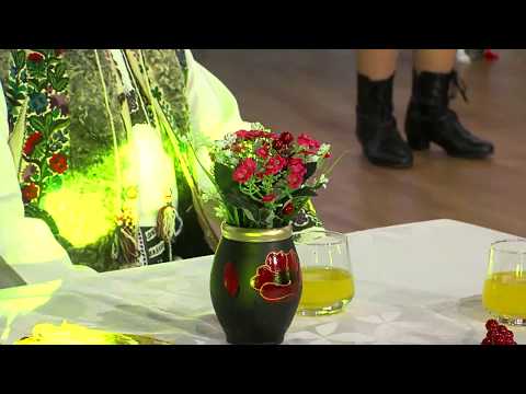 Clara Ioana Hurjui - Badita cu mustacioara