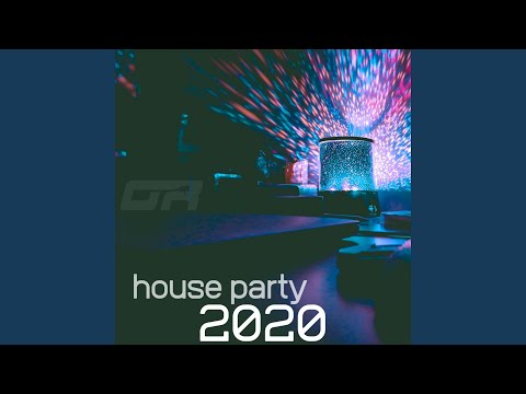 I Love My House (feat. Alex Donati) (Lineki Remix)