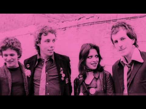 THE ADVERTS John Peel 16th October 1979