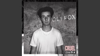 Cruel (Guitar Acoustic)