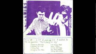 St. Christopher - Forevermore Starts Here