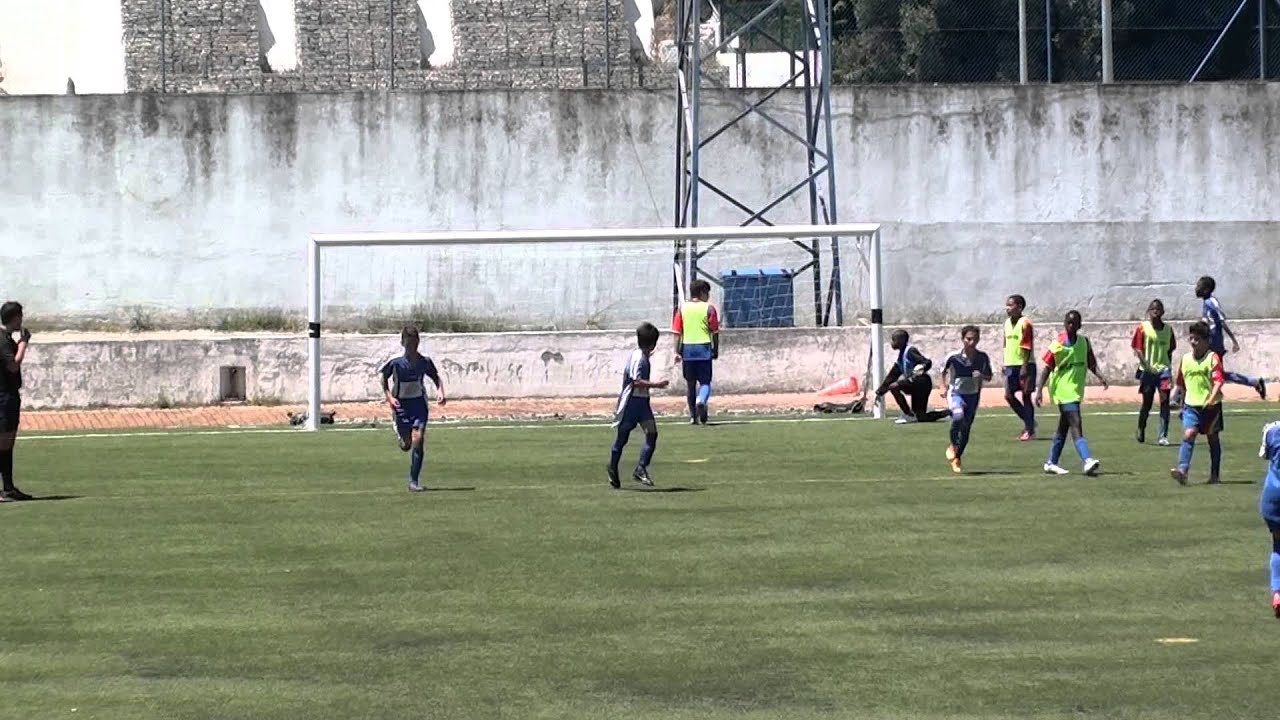 Arrentela 5-3 Amora