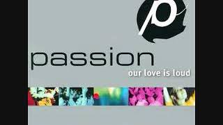 12 My Glorious Live   Passion Feat  Chris Tomlin