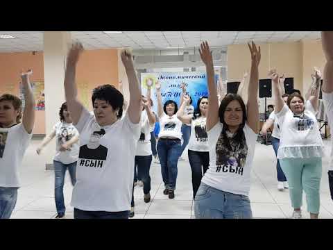 Танец родителей на выпускном