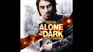 Olivier Deriviere-Alone In the Dark--Track 19--The Final Gate
