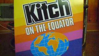 Pan Here to Stay - Kitch