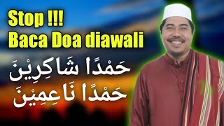 Download lagu Pembuka Doa - Inilah Kesalahan Yang Sering Dilakukan Imam Sholat - KH Fakhruddin Al Bantani mp3