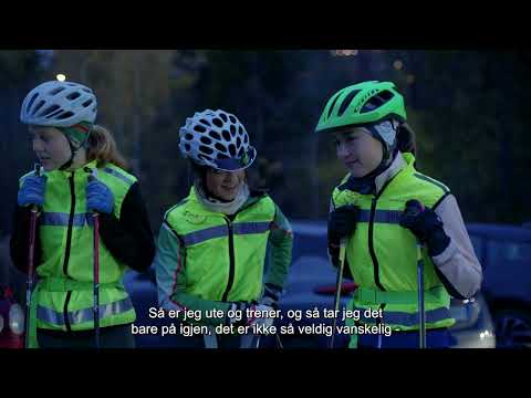 Å leve med skoliose