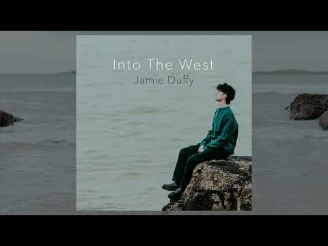Jamie Duffy - Into The West (Official Static Video)