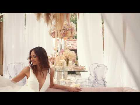 Shepstone Gardens: Decor and Venue