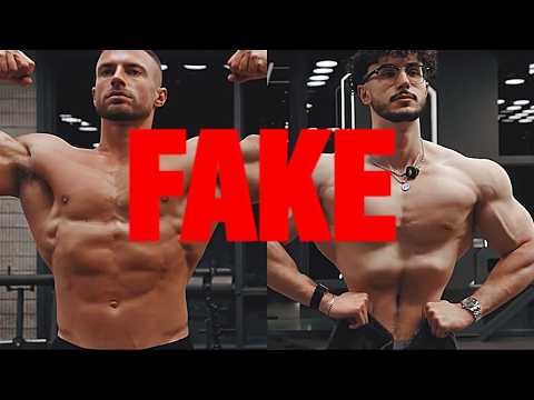 Mike Thurston Makes Hussein Farhat Look Natty