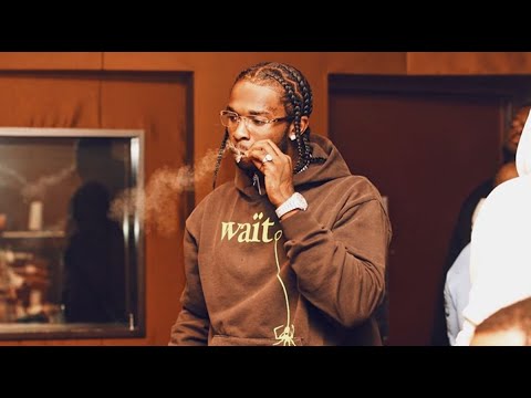 Pop Smoke X Fivio Foreign X Lil Tjay NY/UK Drill Type Beat - "Movement" (Prod. By RicoRunDat)