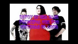 Gossip - I Won&#39;t Play (Subtitulada en Español)