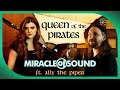 Gráinne Mhaol Queen Of Pirates By Miracleofsound Ft PiperAlly Irish Pirate Metal