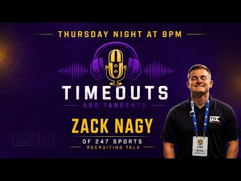 Geaux 247