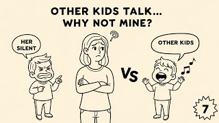 Toddler Not Talking Yet? 7 Proven Ways to Help a Late Talker Speak (No Therapy Needed)