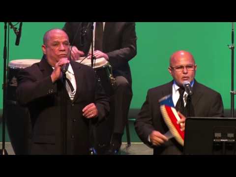 CHARANGA FEST ORQUESTA BROAWAY CHARANGA 76 ORQUESTA NOVEL