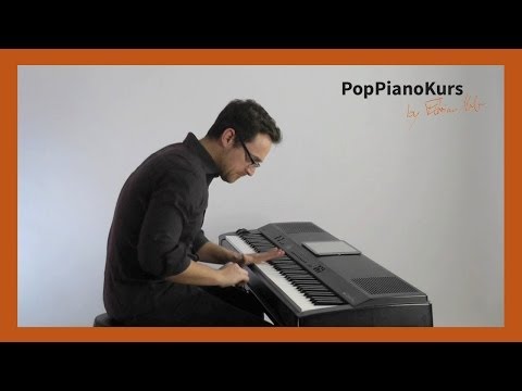 Shakira - Can't Remember To Forget You - Piano Cover (ft. Rihanna)