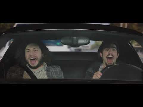 Andre X Buchkata - "Твоя дом" (Action/Екшън Original Soundtrack) Official Music Video