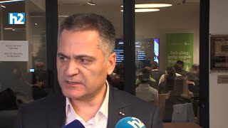 Գնանկում կլինի նորակառույցներում․ Արթուր Մնացականյան: Լրաբեր - 18․12․2024