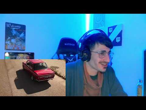 Ricks Reacts CFAS - Duvido ⏳