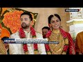 തലസ്ഥാനത്ത് തെന്നിന്ത്യൻ താരസംഗമം Actr