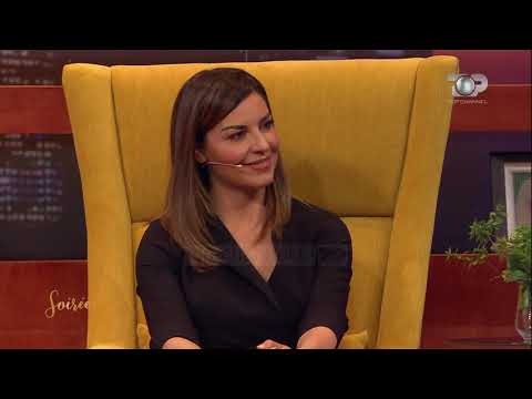 Soirée, 24 Tetor 2018, Pjesa 1 - Top Channel Albania - Entertainment Show