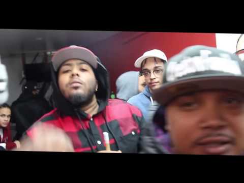 3l Versatil FT Danny El Menol   Creston Family