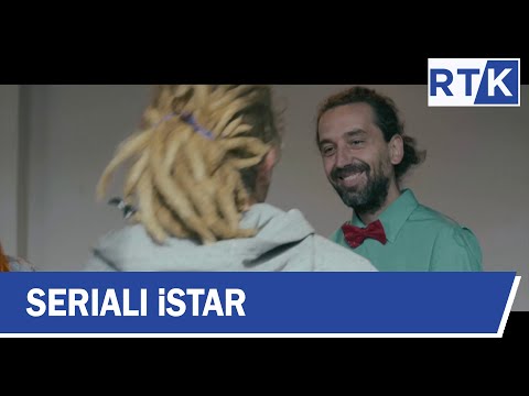 Seriali - iStar  Episodi 4     03.03.2019