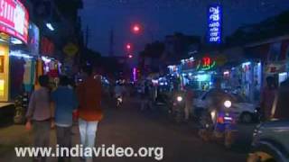 Alappuzha Town - Wonder World on Water 