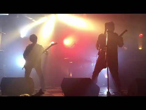 BALAENA - Kage to Odoru Live clip 2018