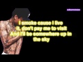 Wiz Khalifa ft. Snoop Dog - Talent Show lyrics ...