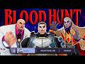 This Punisher Build Got Me Top 5 Global Marvel Rivals Blood Hunt PVE