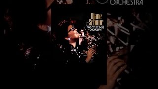 Diane Schuur - Playing with Count Basie's Orchestra