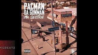 Pacman Da Gunman ft. Steven G. - Frontline [New 2017]