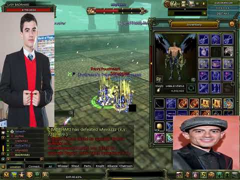 SpeedyWorm & xAgA [ 1 VS 1 ] BADRHARI [EASY ENEMIES] #DESTAN #4