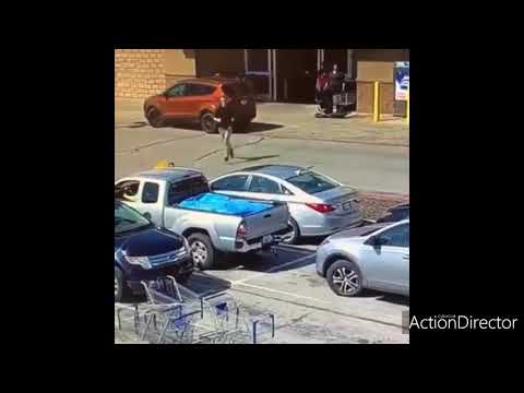 Man gets caught stealing WORLDS DUMBEST THIEF😂😔