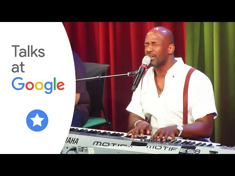 Love Again | Gordon Chambers | Talks at Google