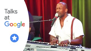 Gordon Chambers | "Love Again" | Musicians at Google