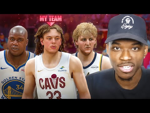 l Had The Last Pick in a Legends Fantasy Draft