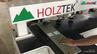MÁY KHOAN NGANG ĐỊNH VỊ HỒNG NGOẠI HOLZTEK CNC-2500A