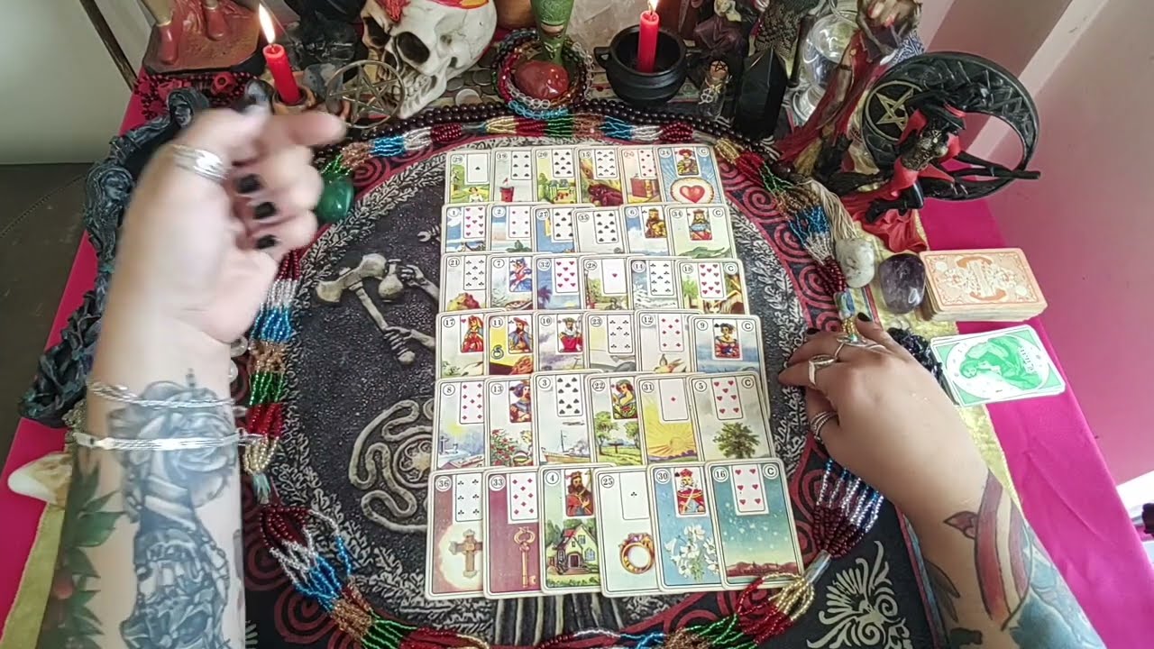 🍀☪️ SUA VIDA NA MESA REAL